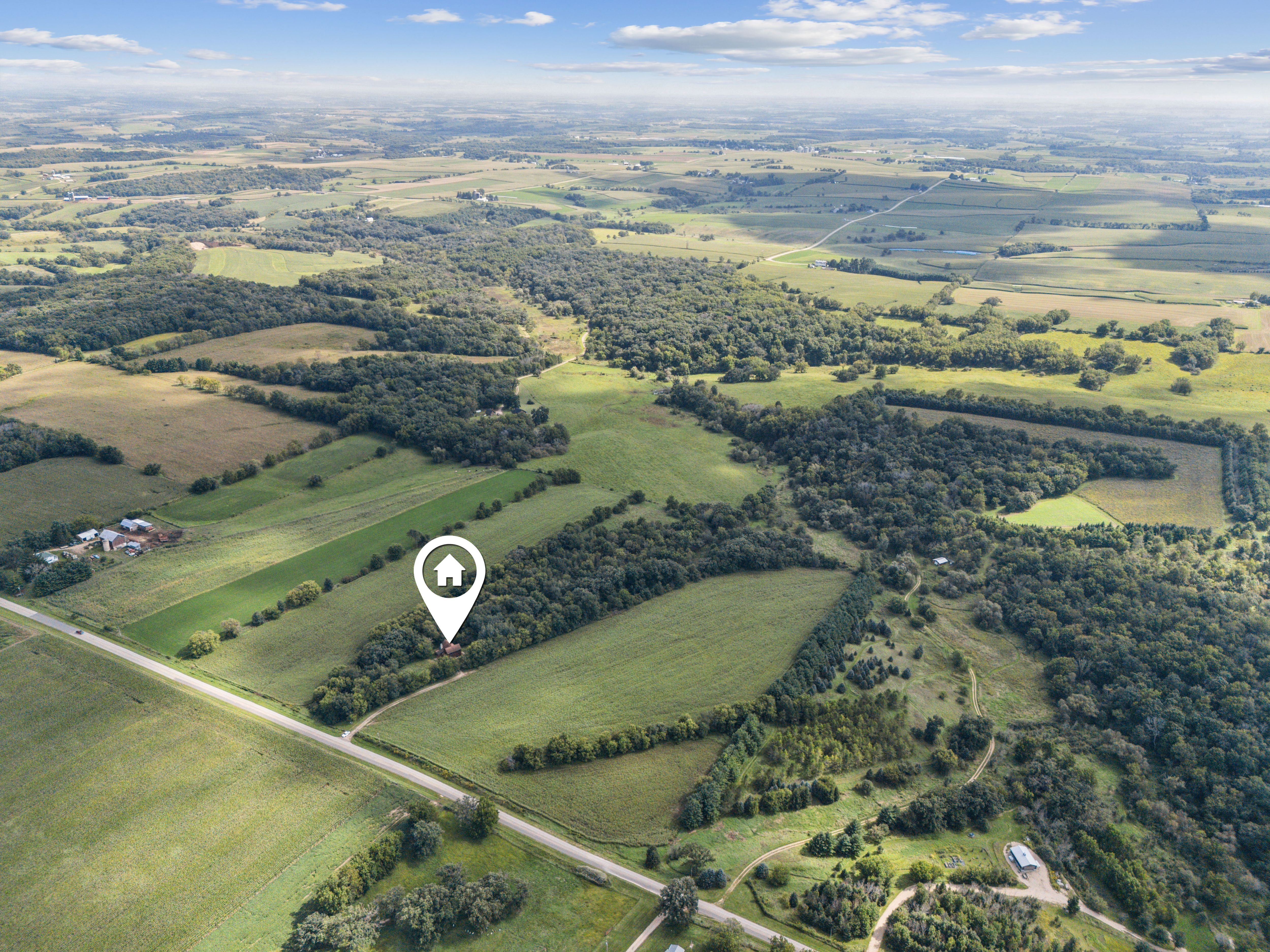 Listing Photo: 52-512 7985 Spore Rd Drone